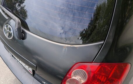 Toyota Auris II, 2007 год, 450 000 рублей, 15 фотография