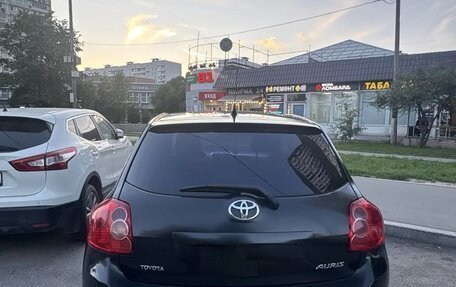 Toyota Auris II, 2007 год, 450 000 рублей, 12 фотография
