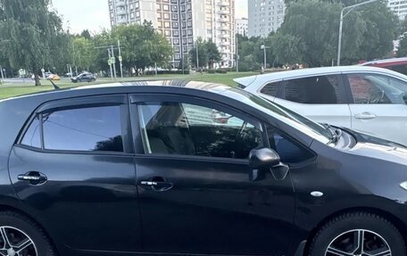 Toyota Auris II, 2007 год, 450 000 рублей, 4 фотография