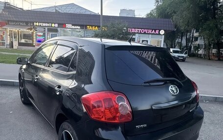 Toyota Auris II, 2007 год, 450 000 рублей, 13 фотография