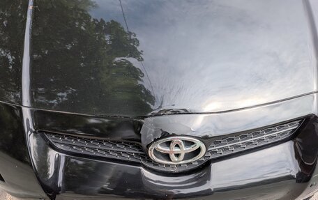 Toyota Auris II, 2007 год, 450 000 рублей, 14 фотография