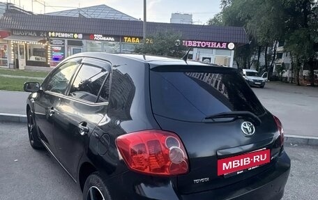 Toyota Auris II, 2007 год, 450 000 рублей, 5 фотография