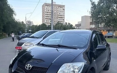 Toyota Auris II, 2007 год, 450 000 рублей, 1 фотография