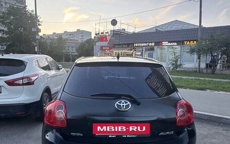 Toyota Auris II, 2007 год, 450 000 рублей, 2 фотография
