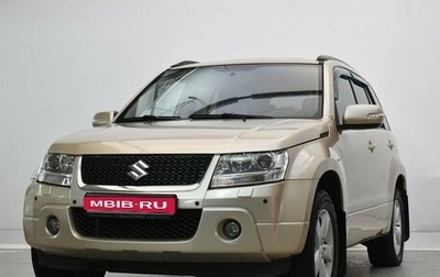 Suzuki Grand Vitara, 2008 год, 980 000 рублей, 1 фотография