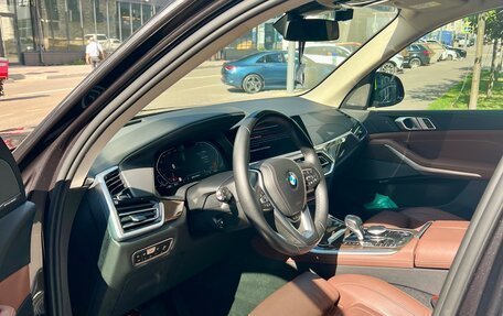 BMW X5, 2020 год, 7 900 000 рублей, 2 фотография