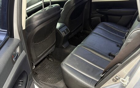 Subaru Outback IV рестайлинг, 2010 год, 1 100 000 рублей, 15 фотография