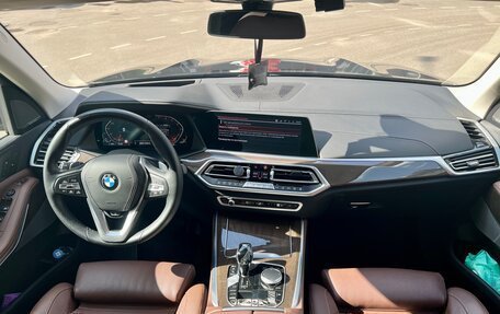 BMW X5, 2020 год, 7 900 000 рублей, 4 фотография