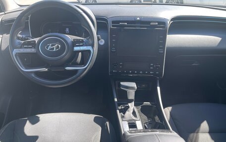 Hyundai Tucson, 2021 год, 3 150 000 рублей, 7 фотография