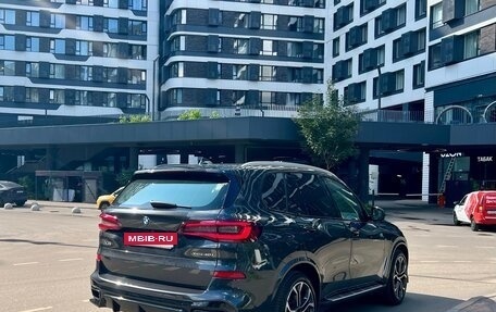 BMW X5, 2020 год, 7 900 000 рублей, 9 фотография