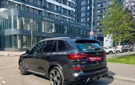BMW X5, 2020 год, 7 900 000 рублей, 7 фотография