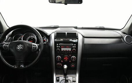 Suzuki Grand Vitara, 2008 год, 980 000 рублей, 5 фотография