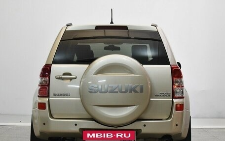 Suzuki Grand Vitara, 2008 год, 980 000 рублей, 3 фотография