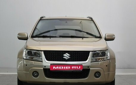 Suzuki Grand Vitara, 2008 год, 980 000 рублей, 2 фотография