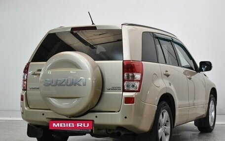 Suzuki Grand Vitara, 2008 год, 980 000 рублей, 4 фотография