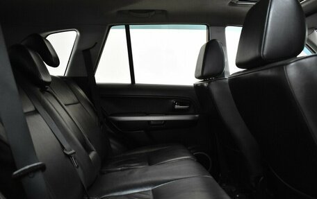 Suzuki Grand Vitara, 2008 год, 980 000 рублей, 12 фотография
