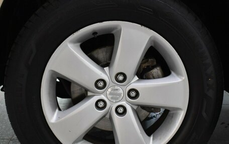 Suzuki Grand Vitara, 2008 год, 980 000 рублей, 15 фотография