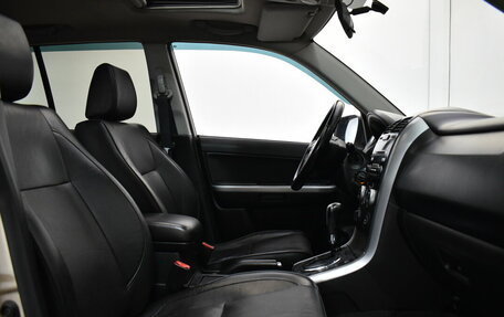 Suzuki Grand Vitara, 2008 год, 980 000 рублей, 11 фотография