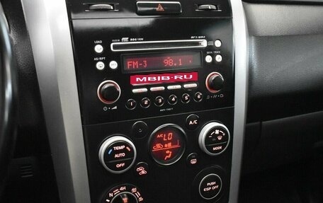 Suzuki Grand Vitara, 2008 год, 980 000 рублей, 7 фотография