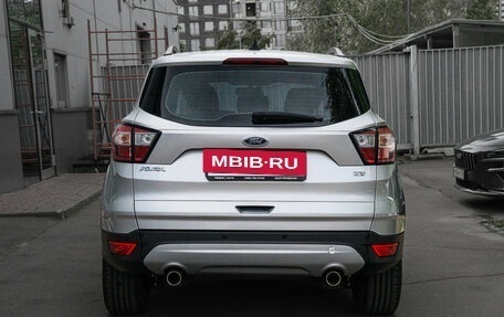 Ford Kuga III, 2017 год, 1 330 000 рублей, 5 фотография