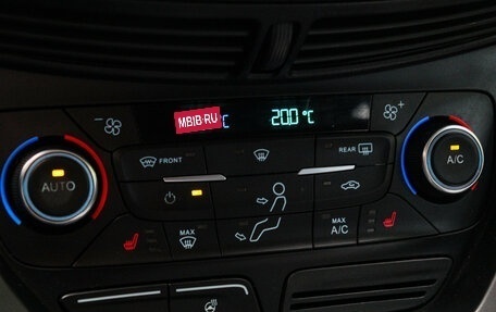 Ford Kuga III, 2017 год, 1 330 000 рублей, 14 фотография