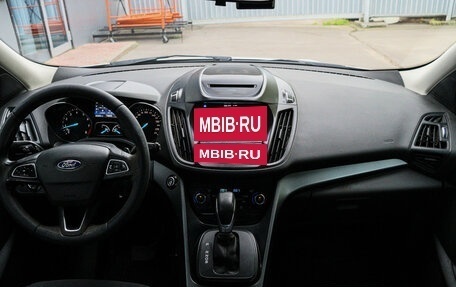 Ford Kuga III, 2017 год, 1 330 000 рублей, 9 фотография