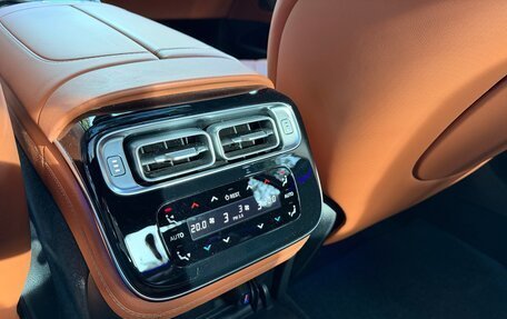 Mercedes-Benz S-Класс, 2021 год, 8 850 000 рублей, 14 фотография