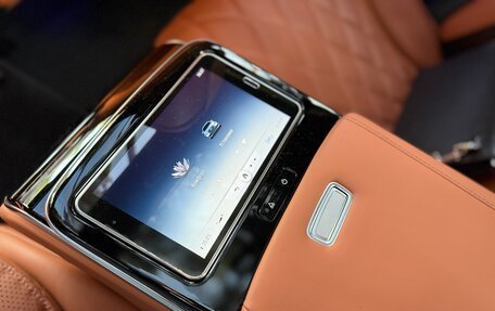 Mercedes-Benz S-Класс, 2021 год, 8 850 000 рублей, 16 фотография