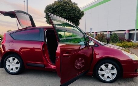 Citroen C4 II рестайлинг, 2008 год, 445 000 рублей, 6 фотография