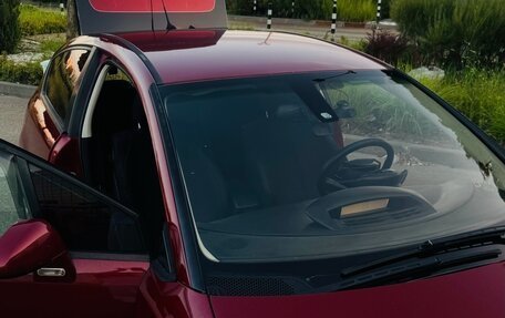 Citroen C4 II рестайлинг, 2008 год, 445 000 рублей, 13 фотография
