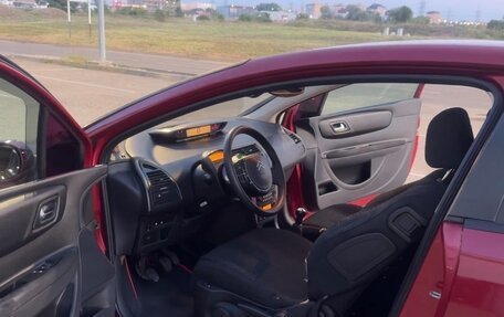 Citroen C4 II рестайлинг, 2008 год, 445 000 рублей, 22 фотография
