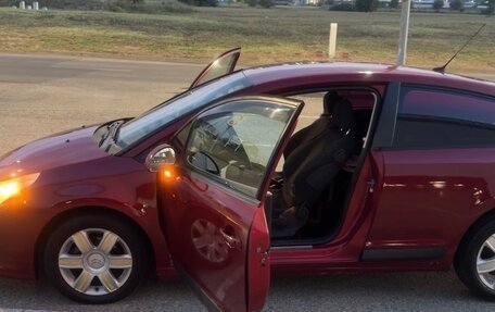 Citroen C4 II рестайлинг, 2008 год, 445 000 рублей, 25 фотография