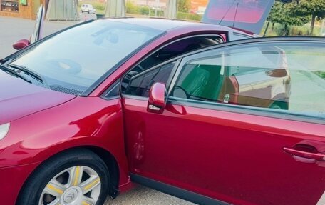 Citroen C4 II рестайлинг, 2008 год, 445 000 рублей, 39 фотография