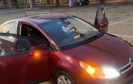 Citroen C4 II рестайлинг, 2008 год, 445 000 рублей, 37 фотография