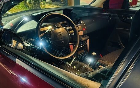 Citroen C4 II рестайлинг, 2008 год, 445 000 рублей, 32 фотография