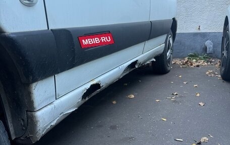 Citroen Berlingo II рестайлинг, 2011 год, 280 000 рублей, 4 фотография