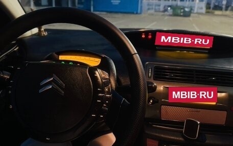 Citroen C4 II рестайлинг, 2008 год, 445 000 рублей, 31 фотография