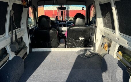 Citroen Berlingo II рестайлинг, 2011 год, 280 000 рублей, 9 фотография