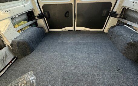 Citroen Berlingo II рестайлинг, 2011 год, 280 000 рублей, 8 фотография