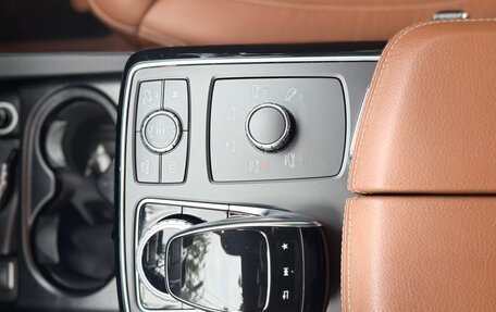 Mercedes-Benz GLS, 2016 год, 4 000 000 рублей, 13 фотография