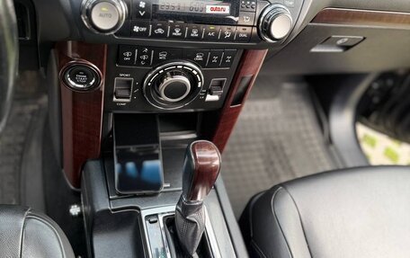Toyota Land Cruiser Prado 150 рестайлинг 2, 2014 год, 4 500 000 рублей, 10 фотография