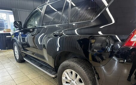 Toyota Land Cruiser Prado 150 рестайлинг 2, 2014 год, 4 500 000 рублей, 18 фотография