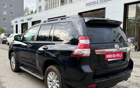 Toyota Land Cruiser Prado 150 рестайлинг 2, 2014 год, 4 500 000 рублей, 17 фотография