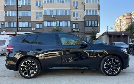BMW X3, 2025 год, 8 580 000 рублей, 4 фотография