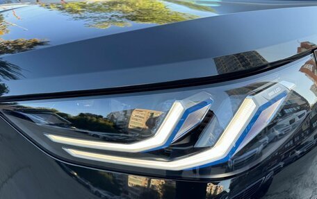 BMW X3, 2025 год, 8 580 000 рублей, 7 фотография