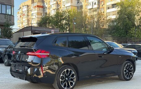 BMW X3, 2025 год, 8 580 000 рублей, 5 фотография
