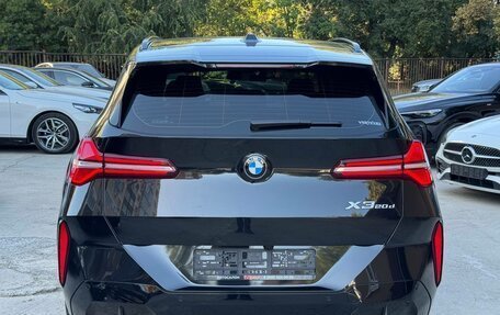 BMW X3, 2025 год, 8 580 000 рублей, 6 фотография