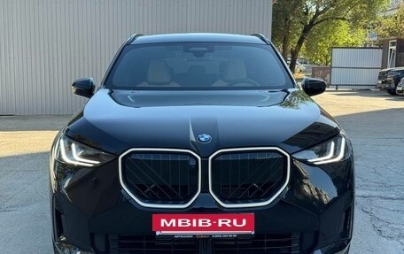 BMW X3, 2025 год, 8 580 000 рублей, 2 фотография