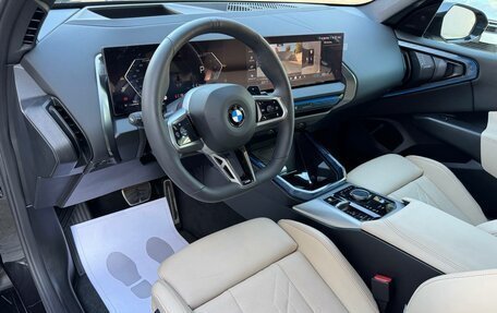BMW X3, 2025 год, 8 580 000 рублей, 21 фотография