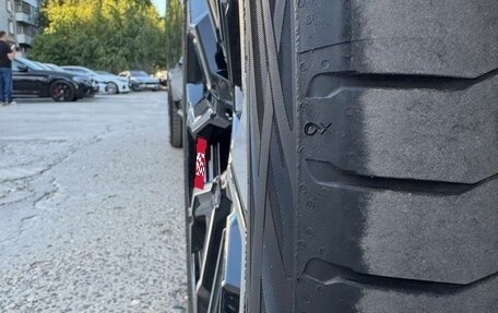 BMW X3, 2025 год, 8 580 000 рублей, 15 фотография